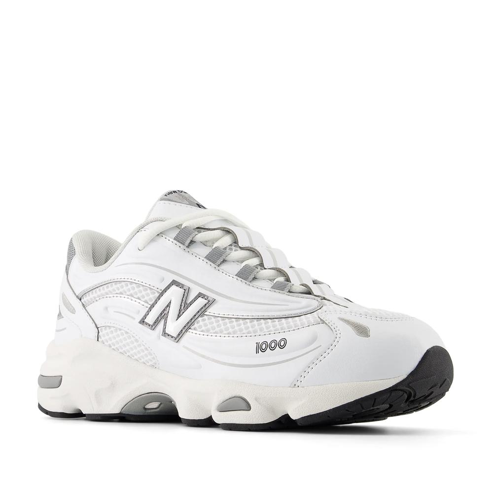 Gyermekcipő New Balance GC1000DK - fehér