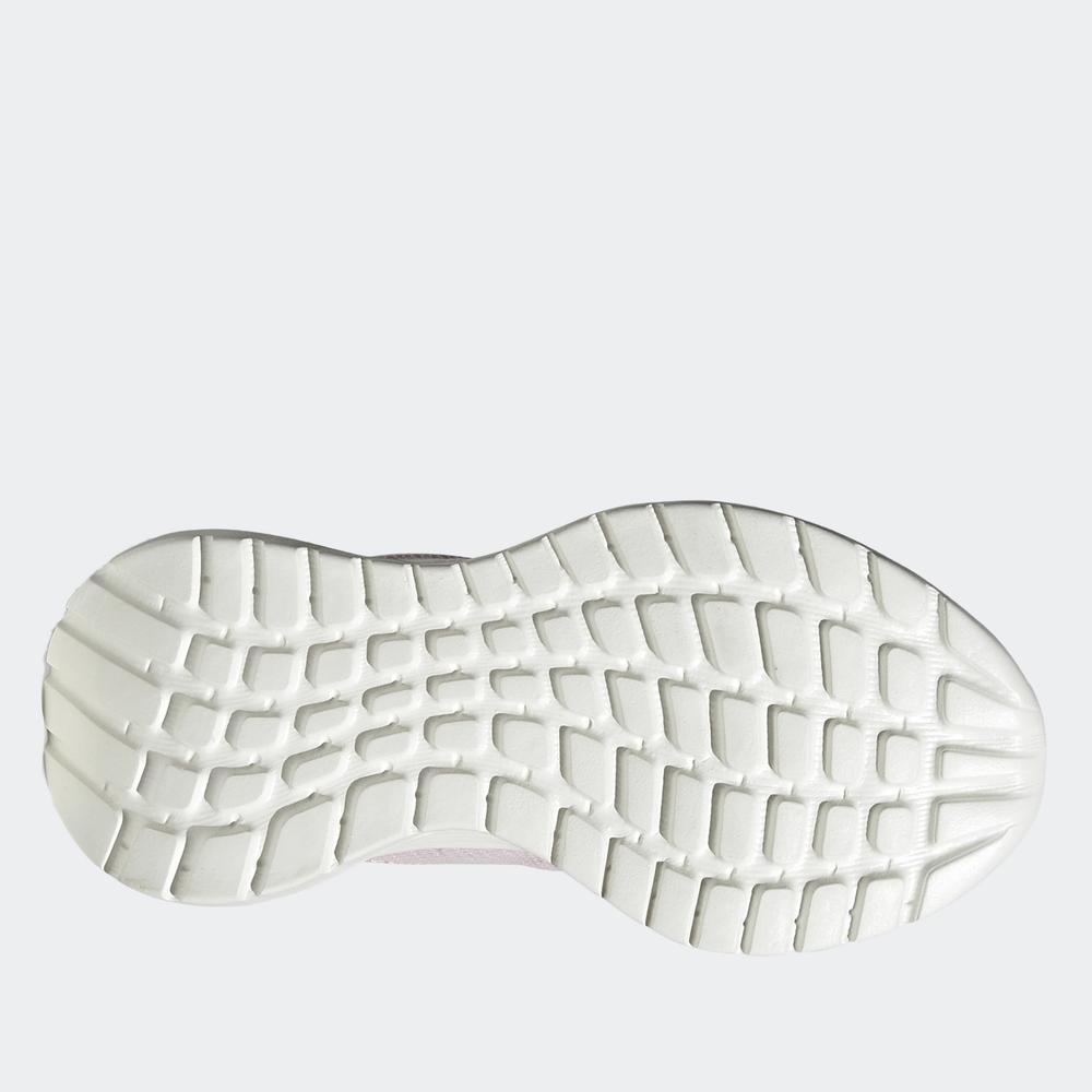 Cipő adidas Tensaur Run GZ3436 - rózsaszín