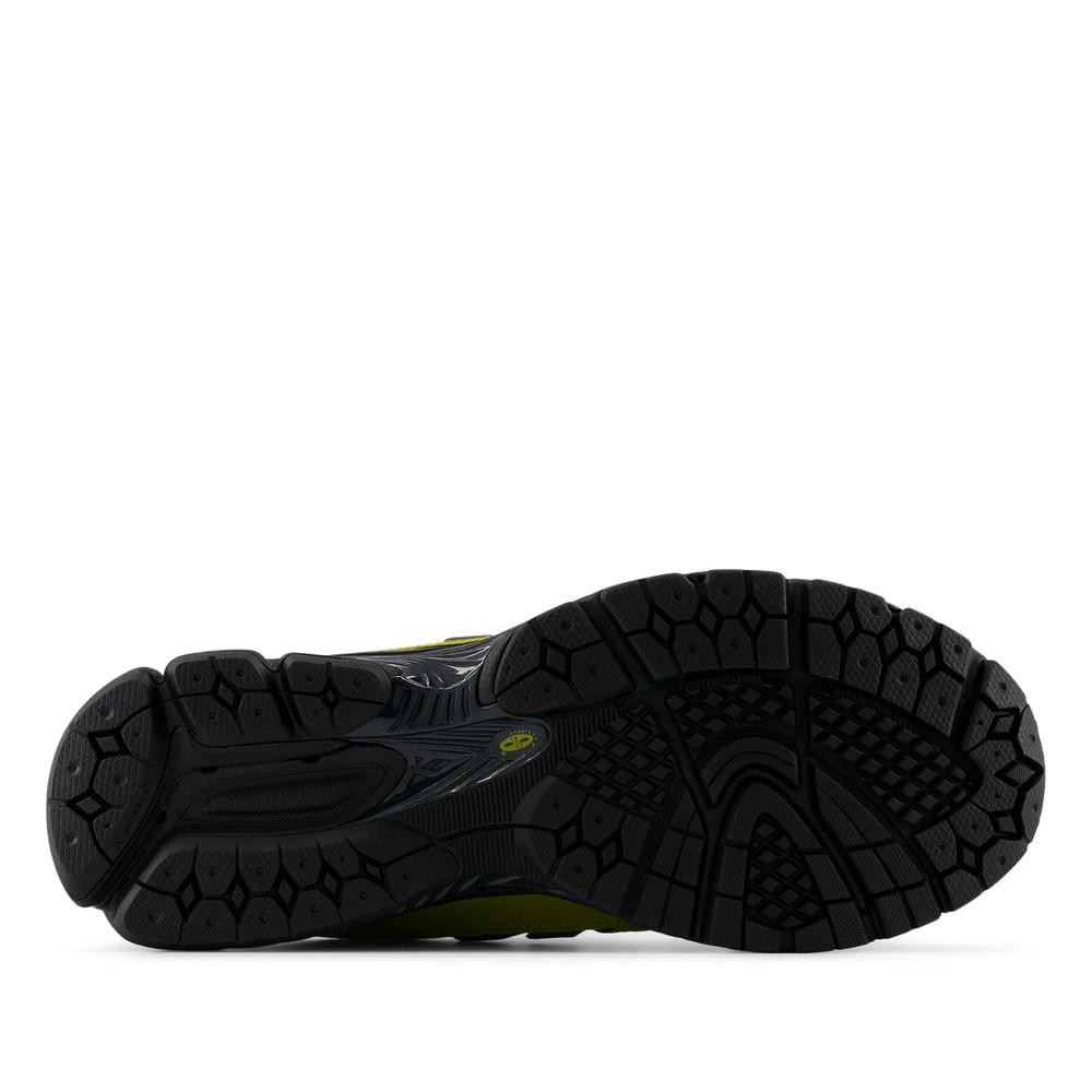 Férfi cipő New Balance M1906RWD - zöld