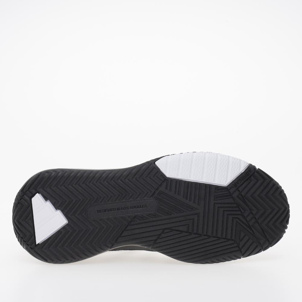 Cipő adidas Ownthegame 3.0 IH5849 - fekete