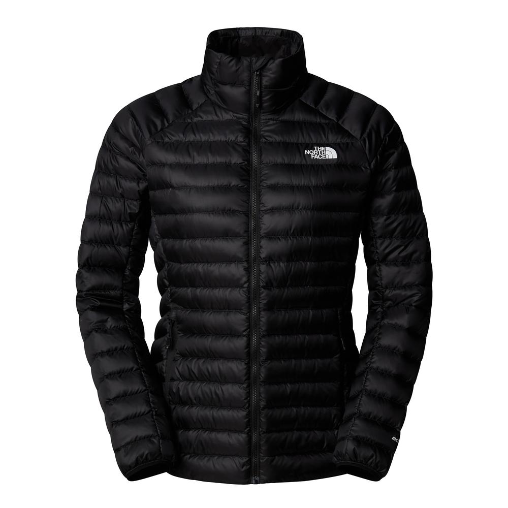 Dzseki The North Face Bettaforca 0A87HJ4HF1 - fekete