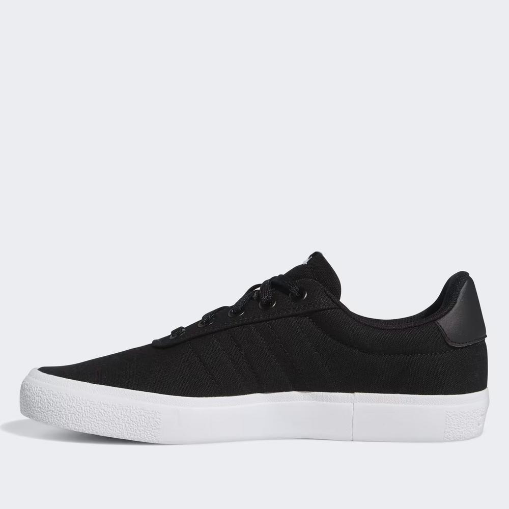 Cipő adidas Sportswear Vulc Raid3r Skateboarding GX0873 - fekete