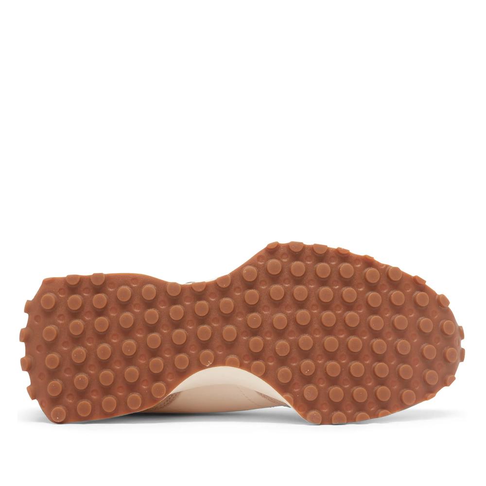 Unisex cipő New Balance MS327ASL - bézs