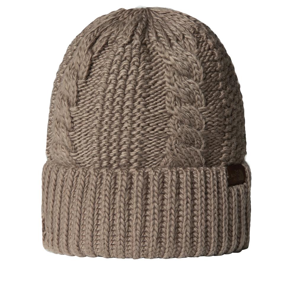 Sapka The North Face Oh-Mega 0A7WJJBOW1 - bézs