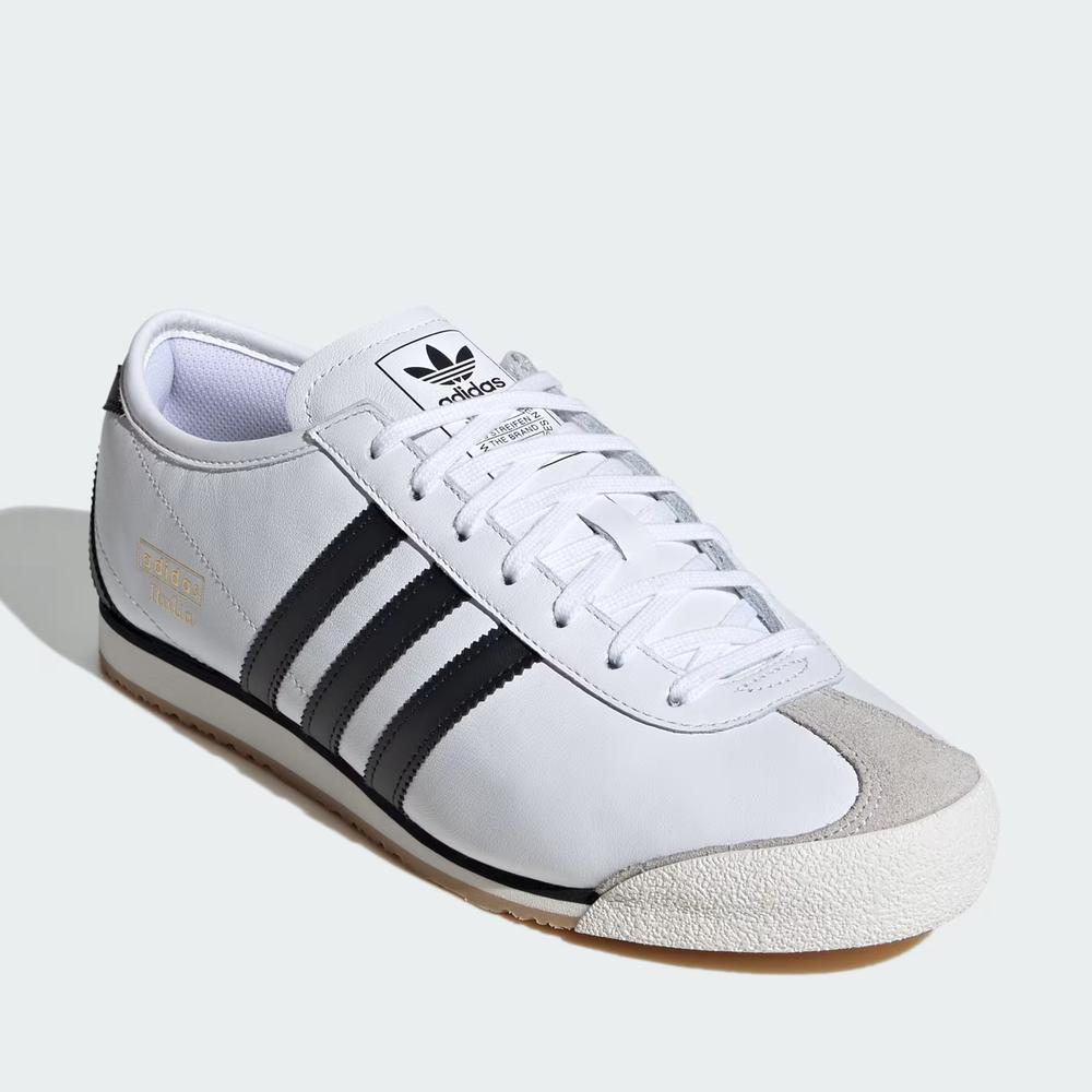 Unisex cipő adidas Originals Italia 70s JS1323 - fehér