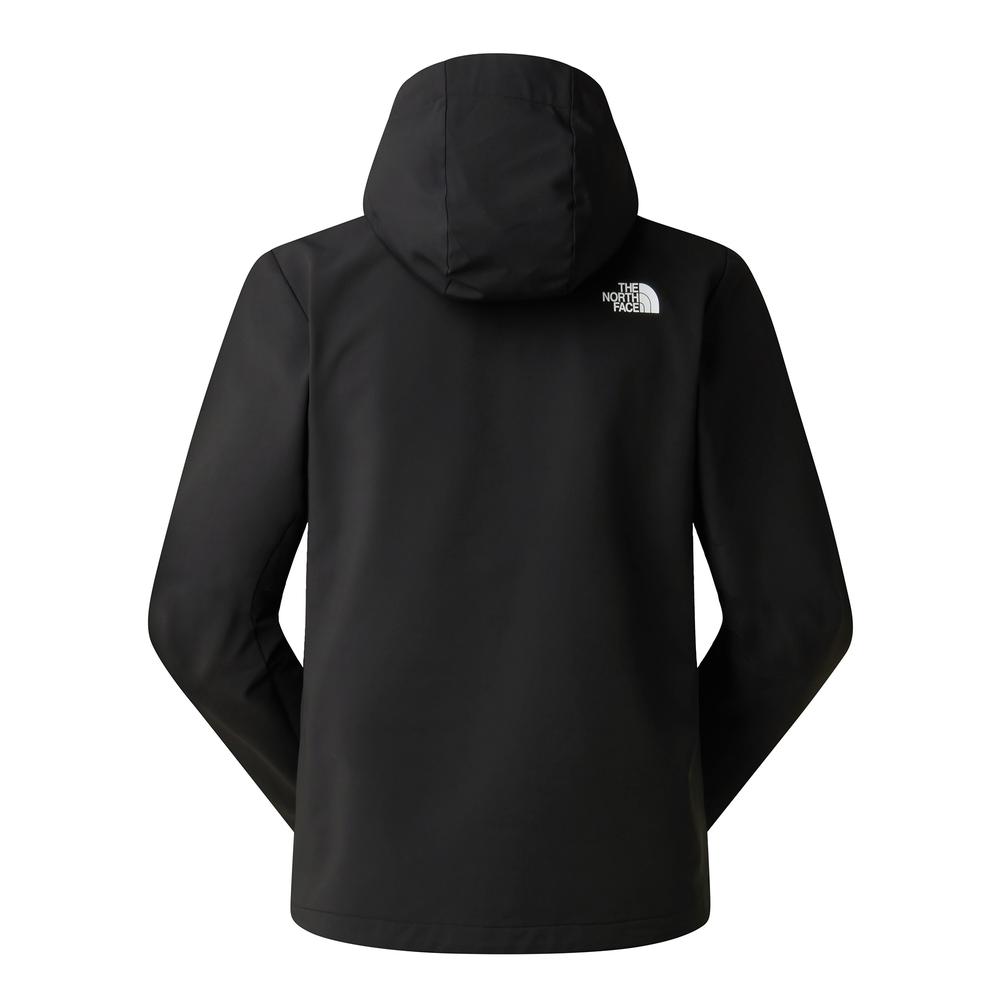 Férfi dzseki The North Face Tansa 0A8G31JK31 - fekete