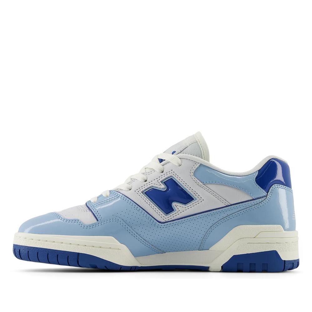 Unisex cipő New Balance BB550YKE - kék