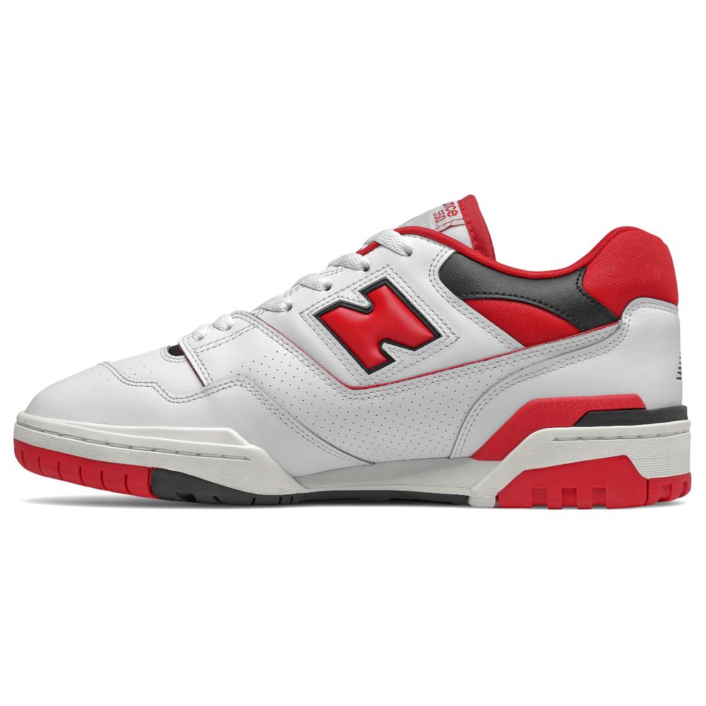 Cipő New Balance BB550SE1 - fehér