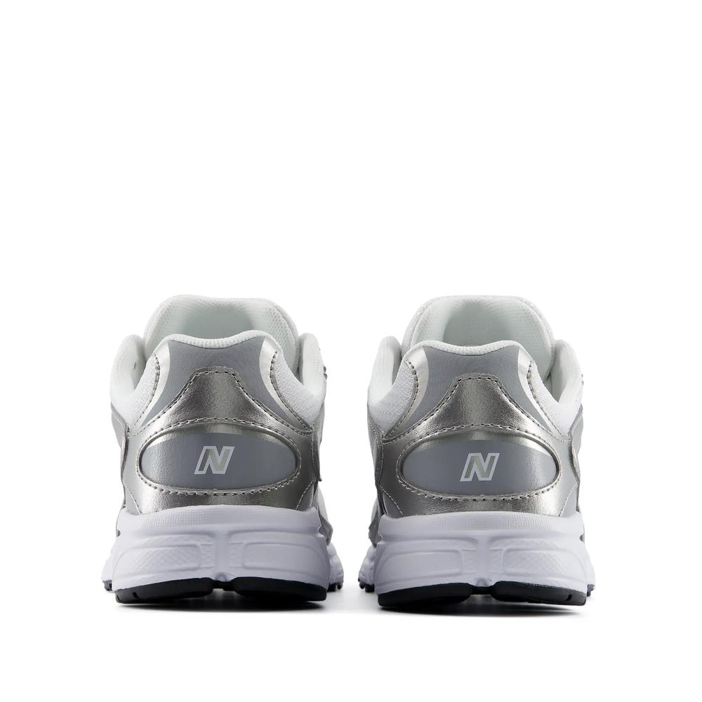 Gyerek cipő New Balance G4081NJ - szürke