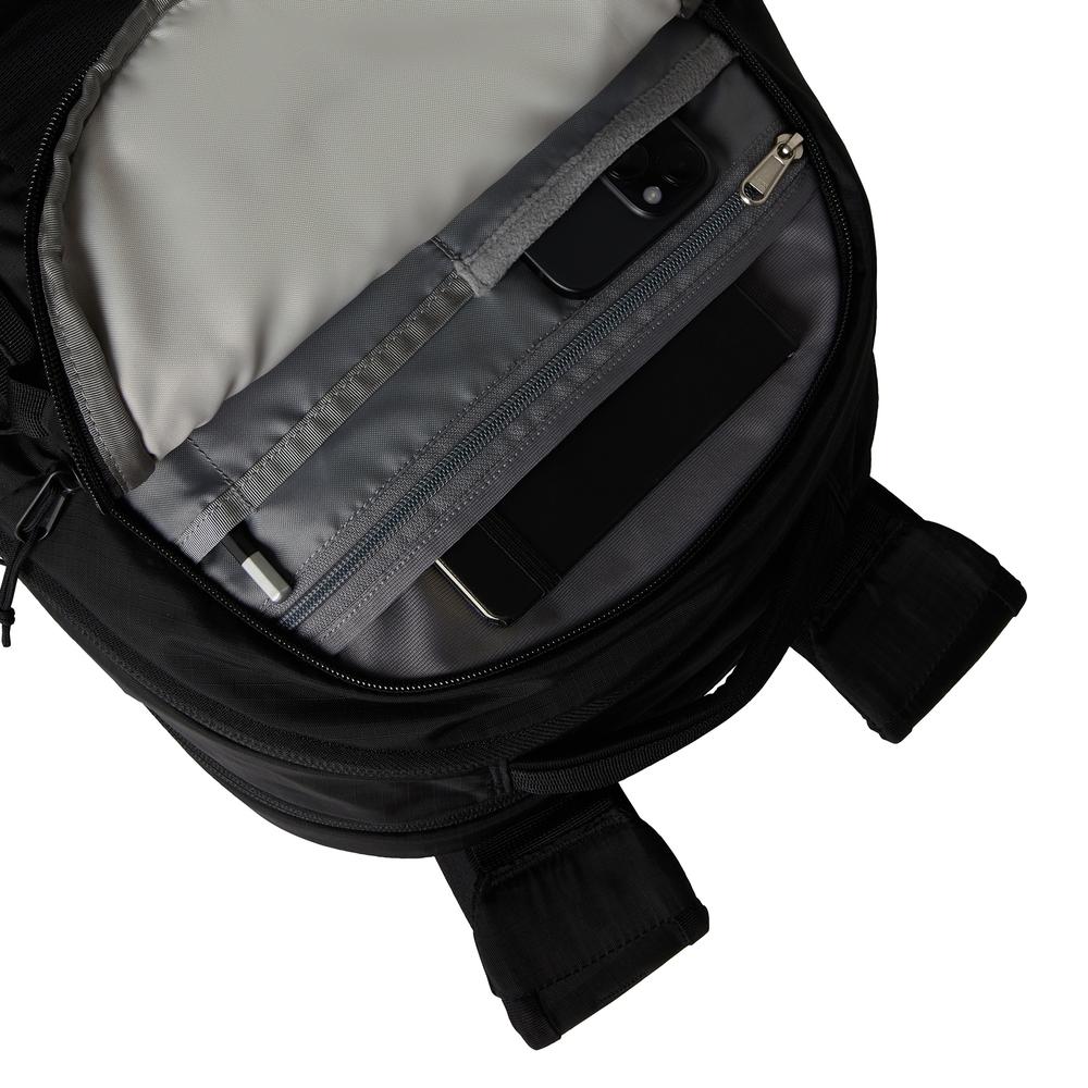 Hátitáska The North Face Recon 0A52SH4HF1 - fekete