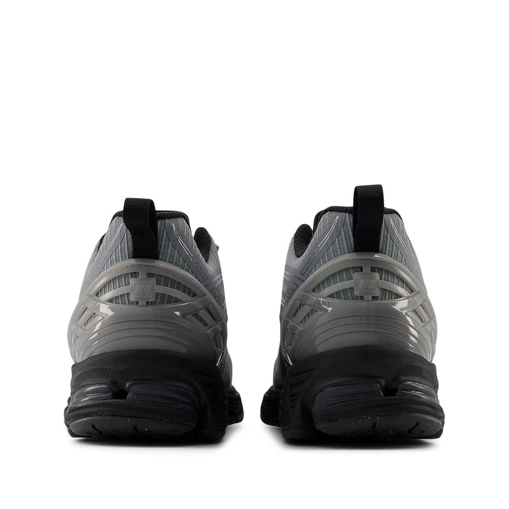 Unisex cipő New Balance U1906RNG - szürke