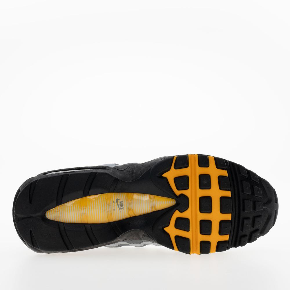 Cipő férfi Nike Air Max 95 Essential HV6062-002 - szürke