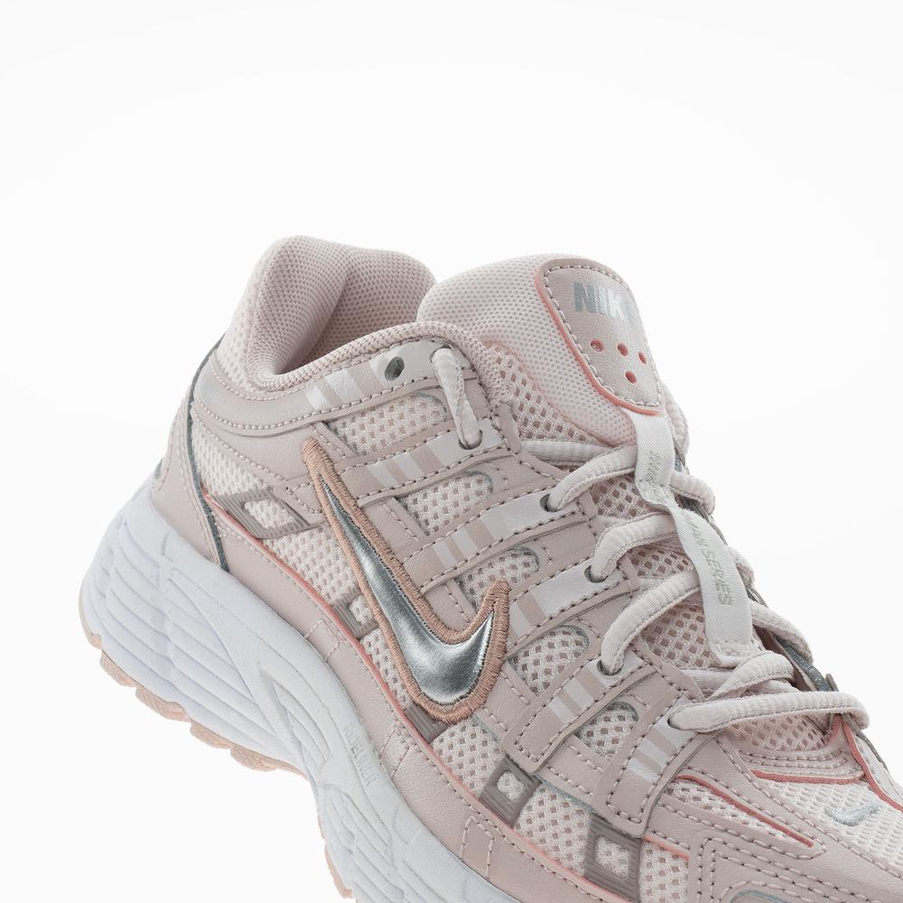 Gyerek cipő Nike P-6000 HV5064-602 - rózsaszín