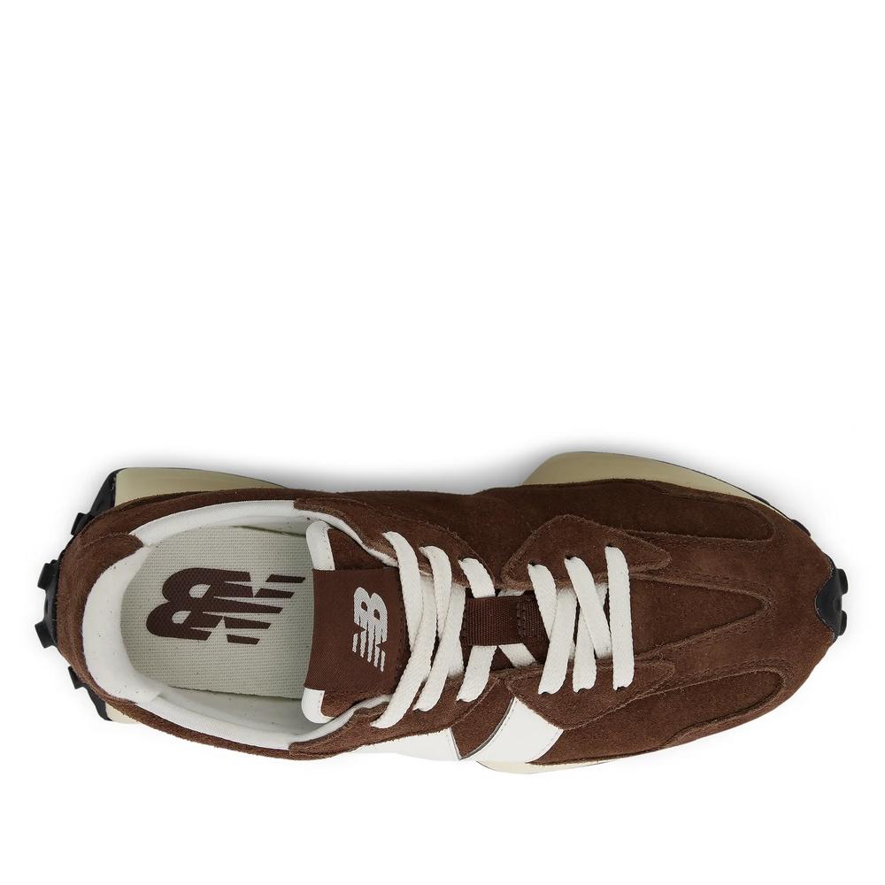 Női cipő New Balance W32714Q - barna