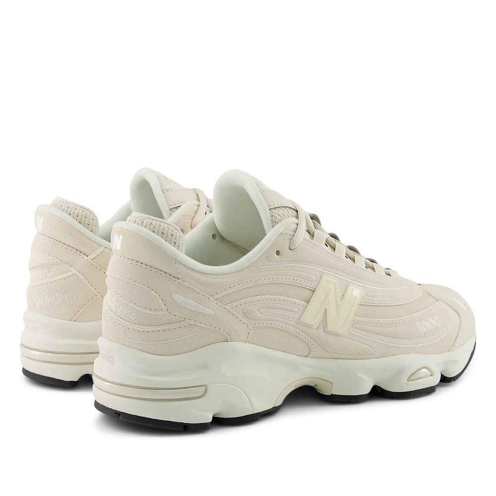 Unisex cipő New Balance U100080P - bézs