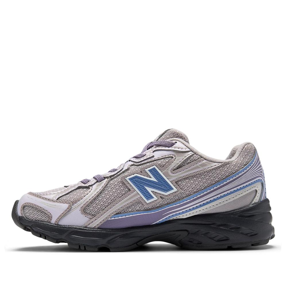 Gyermekcipő New Balance P7401XQ - lila
