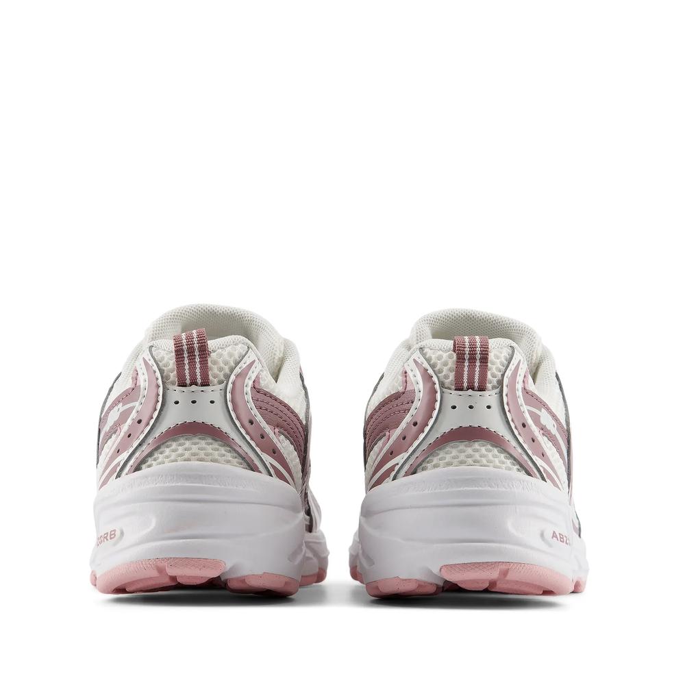 Gyermekcipő New Balance P5304M1 - rózsaszín