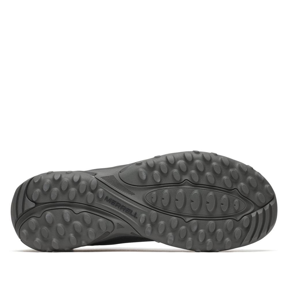Cipő Merrell Yokota 3 J038429 - fekete