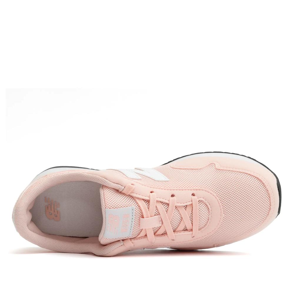 Cipő New Balance GC323PK - rózsaszín