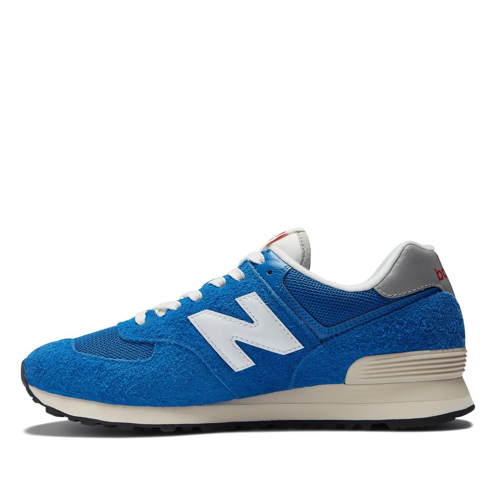Unisex cipő New Balance U574WL2 – kék