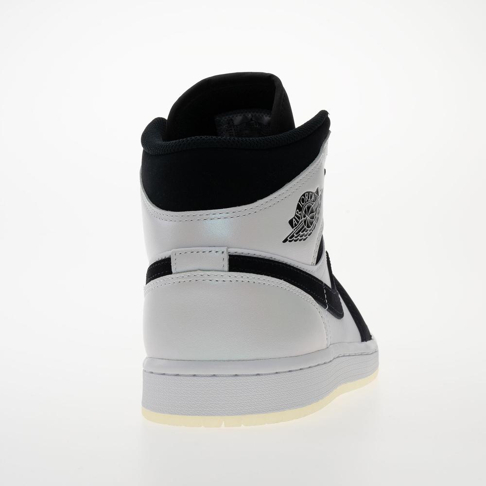 Férfi cipő Air Jordan 1 Mid SE DH6933-100 - fehér