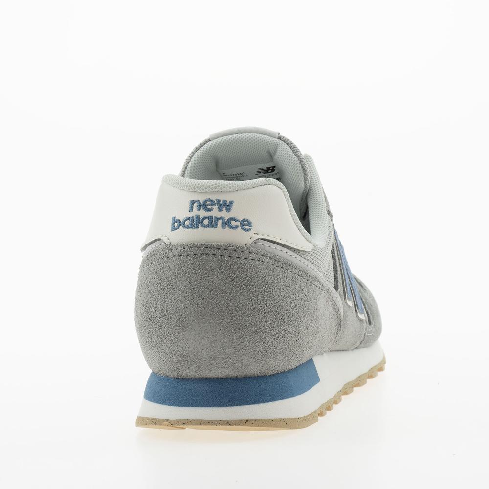 Női cipő New Balance WL373XD2 - szürke