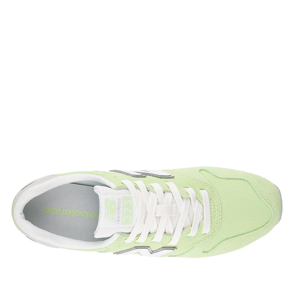 Női cipő New Balance W3738WI - zöld