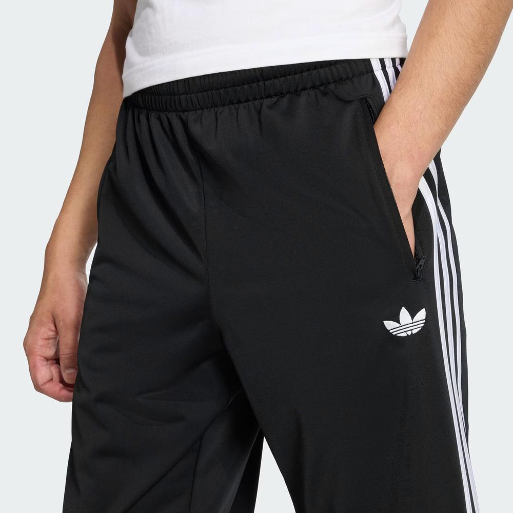 Férfi alsonadrág adidas Originals Firebird KD8315 - fekete