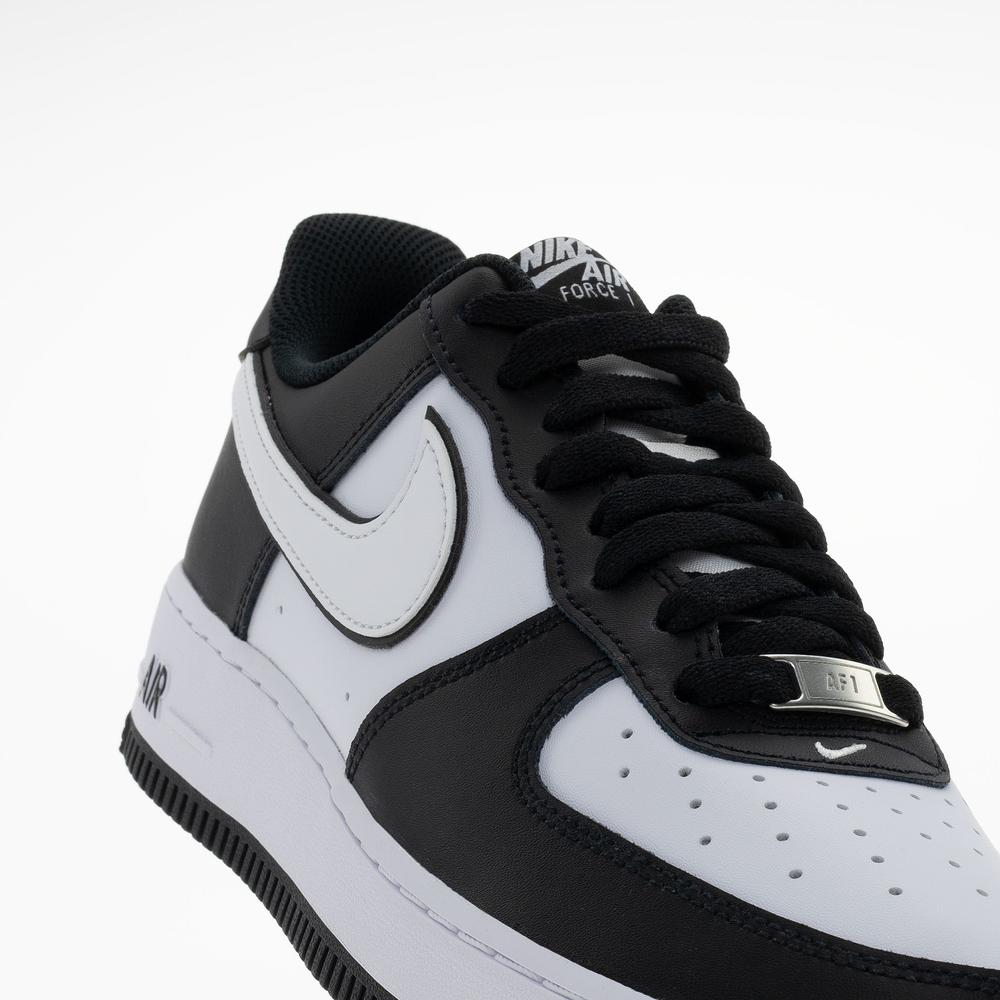 Cipő férfi Nike Air Force 1 '07 DV0788-001 - fekete