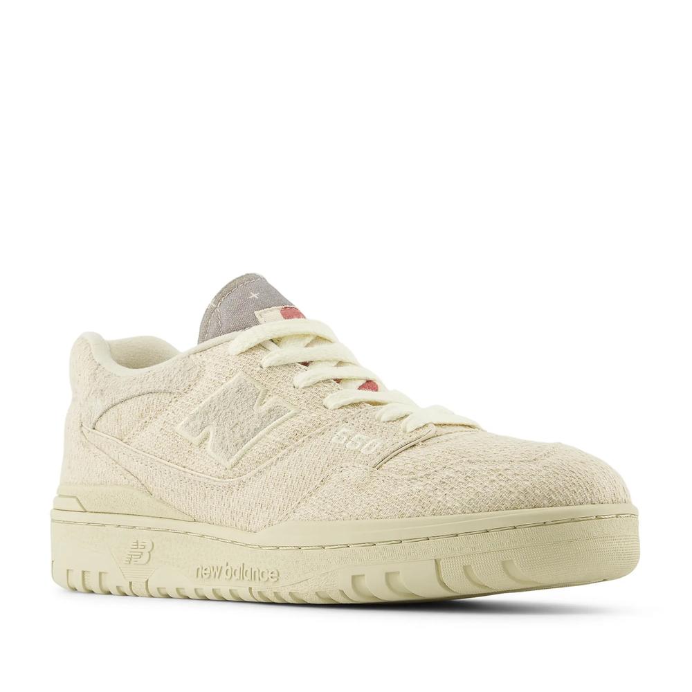 Unisex cipő New Balance BB550THA - bézs