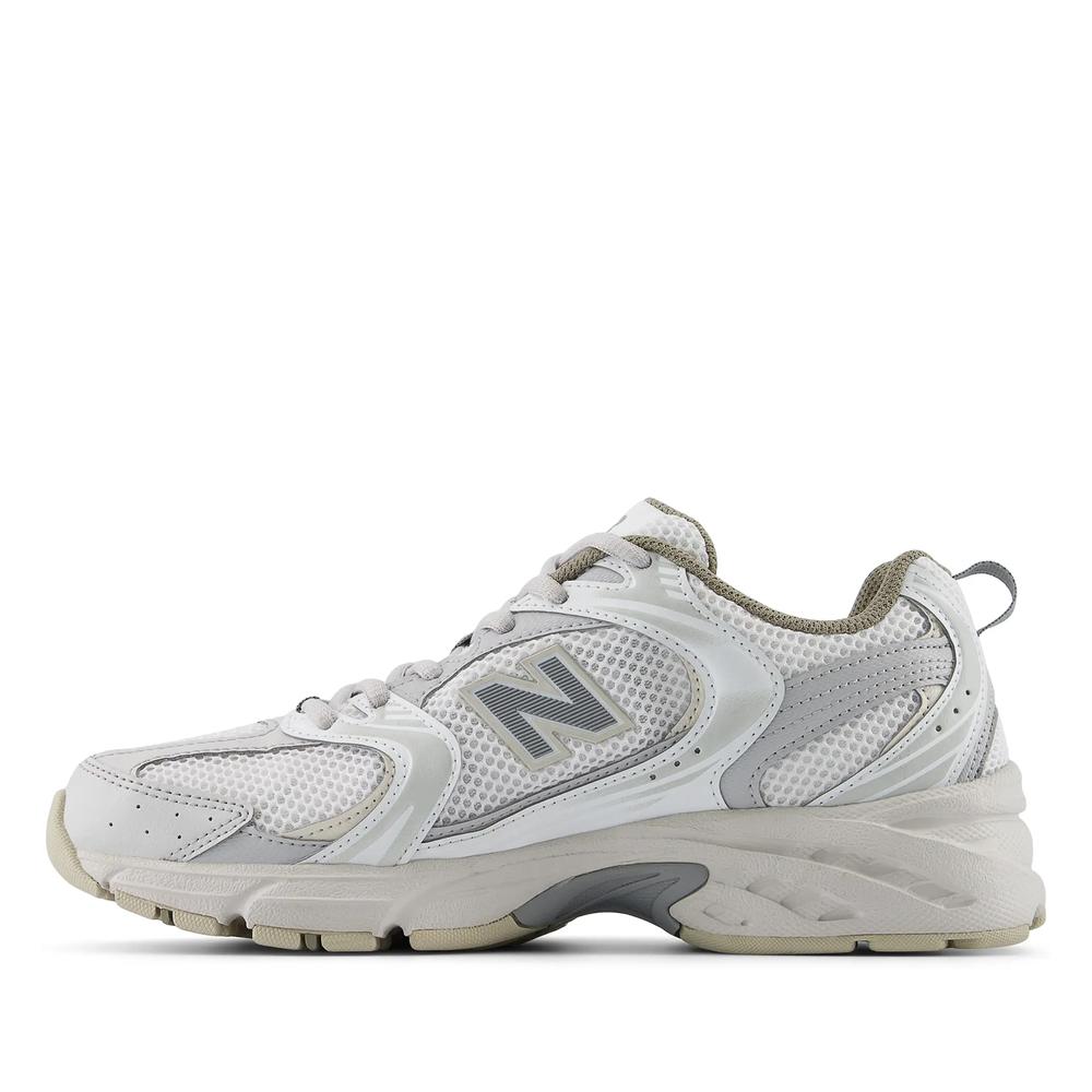 Unisex cipő New Balance U530NEC - szürke
