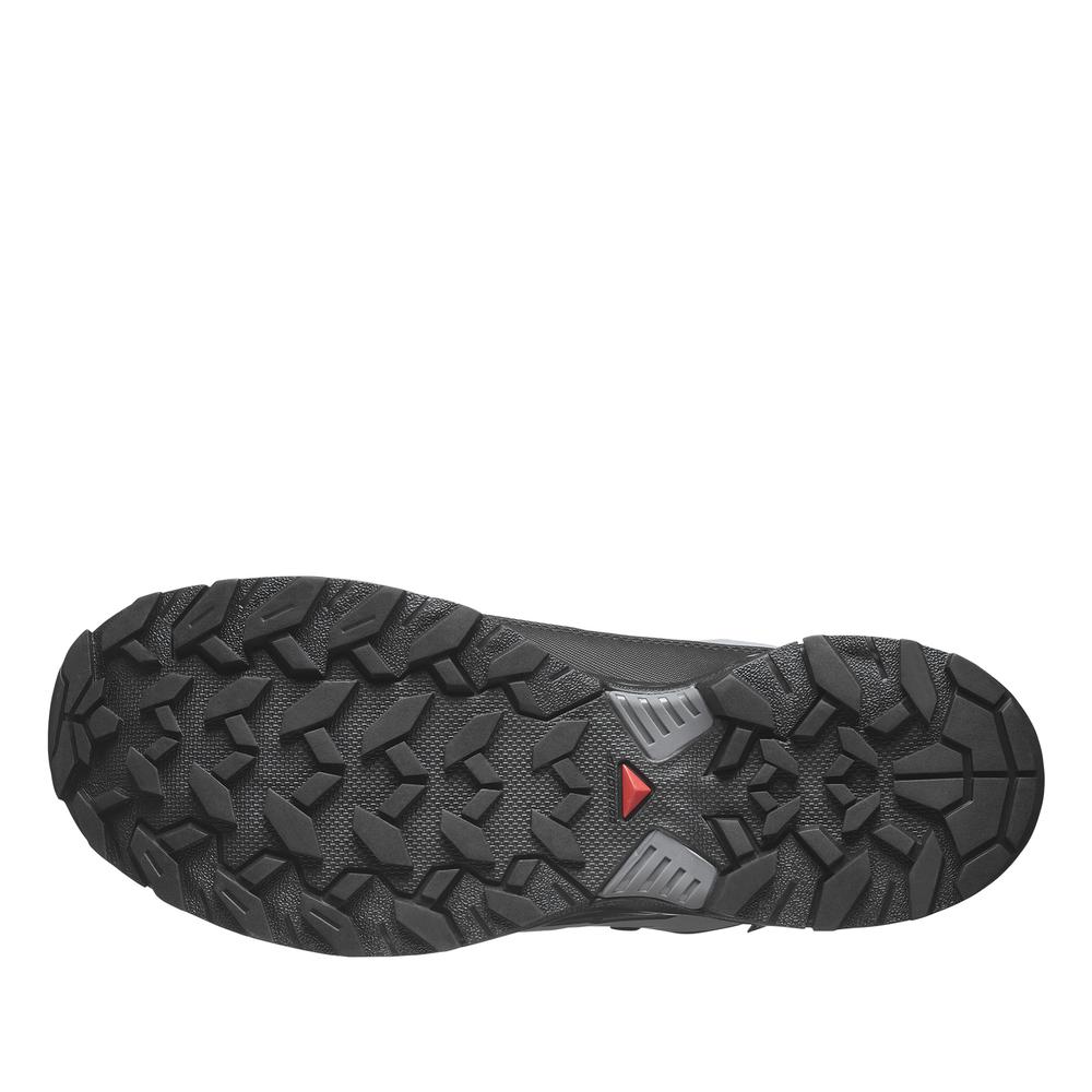 Cipő Salomon X Ultra 360 Gore-Tex L47453200 - fekete