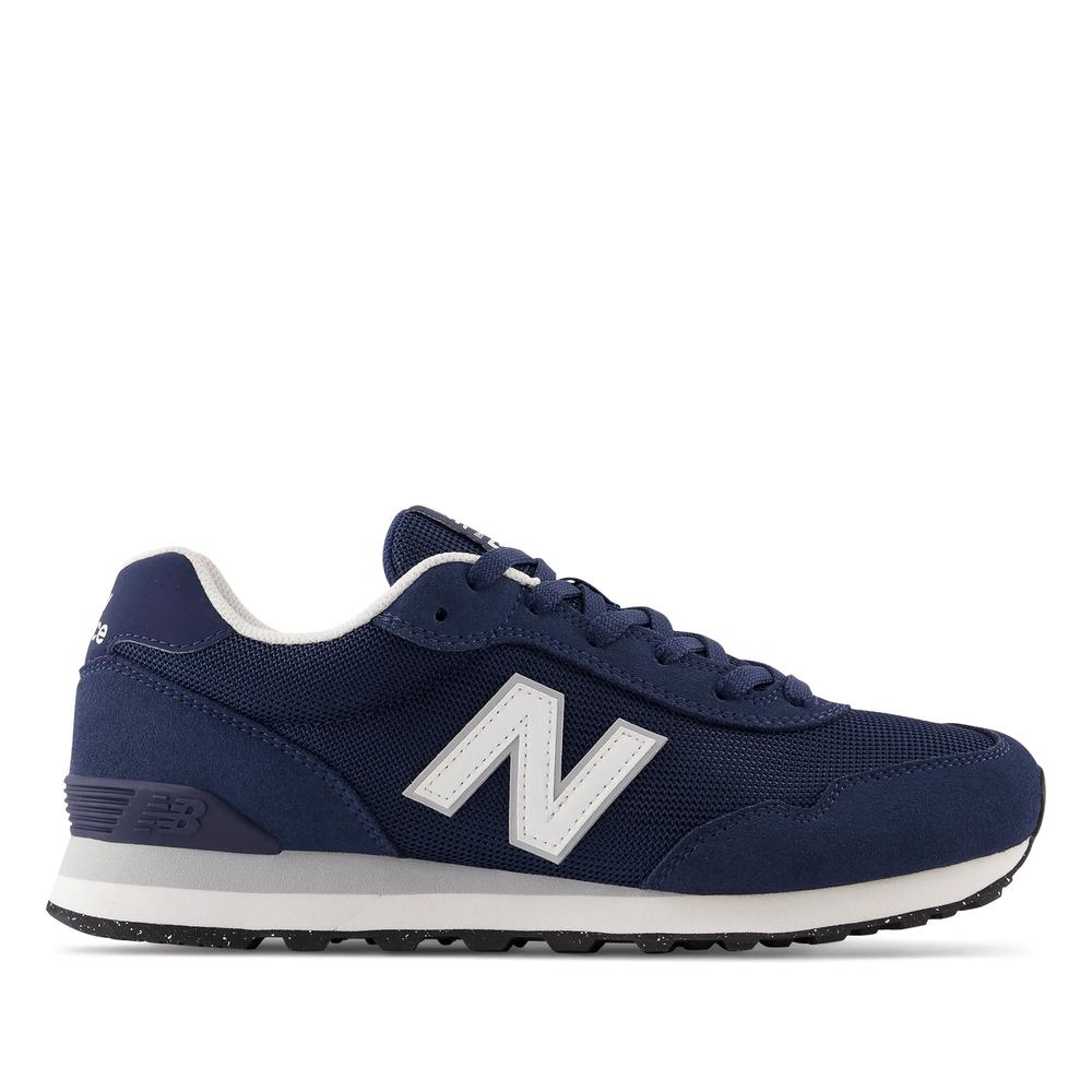 Férfi cipő New Balance ML515NVY – sötétkék