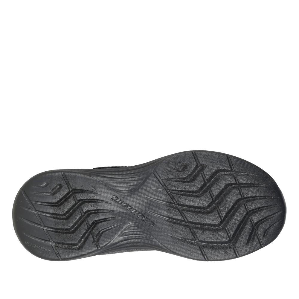 Gyerek cipő Skechers Selectors Reset Achieved 403615LCBLM - szürke