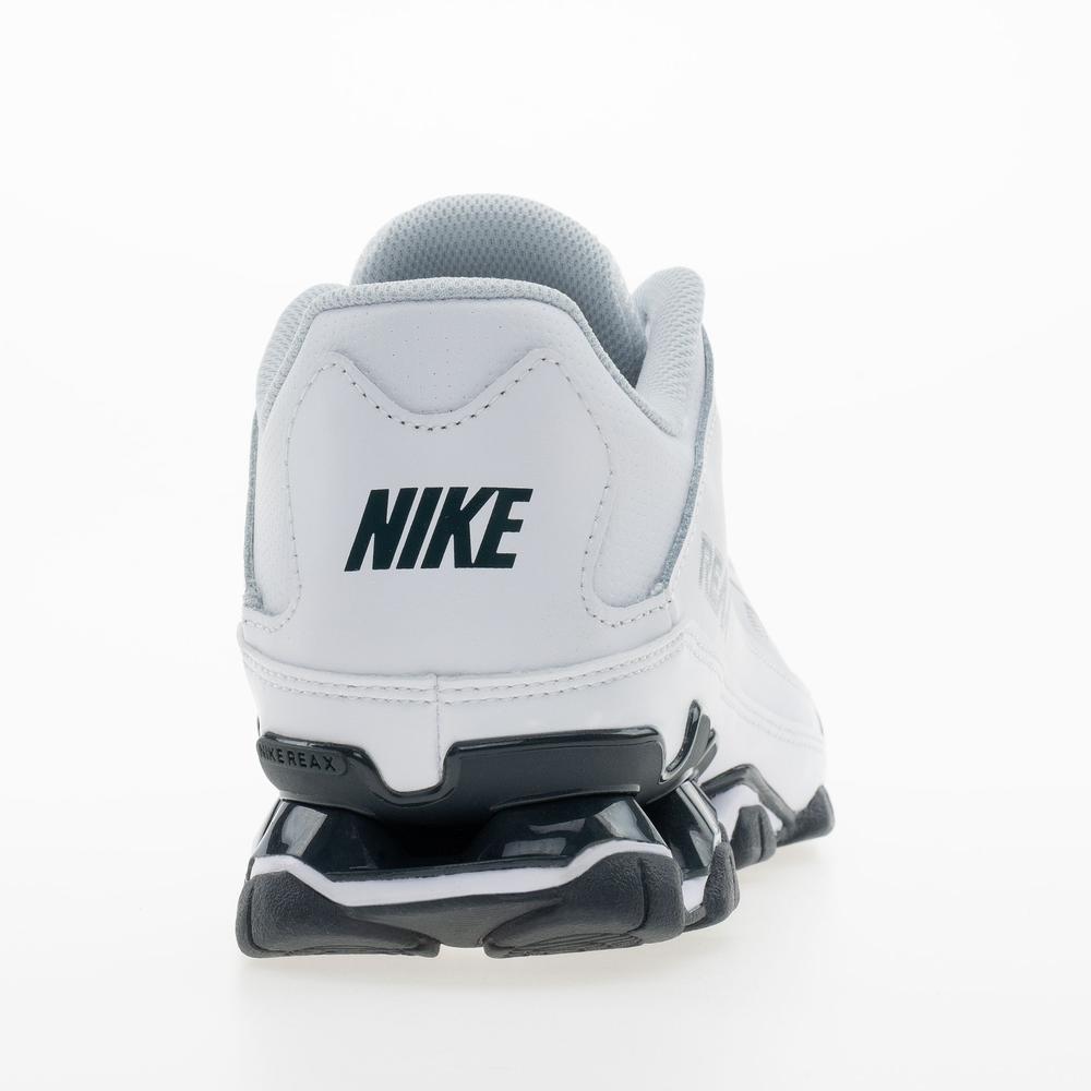 Cipő férfi Nike Reax 8 TR Mesh 621716-108 - fehér