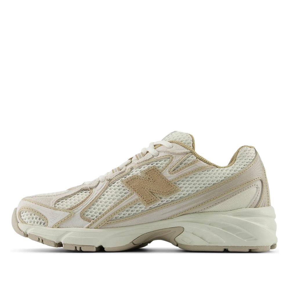 Unisex férfi cipő New Balance U740IN2 - bézs