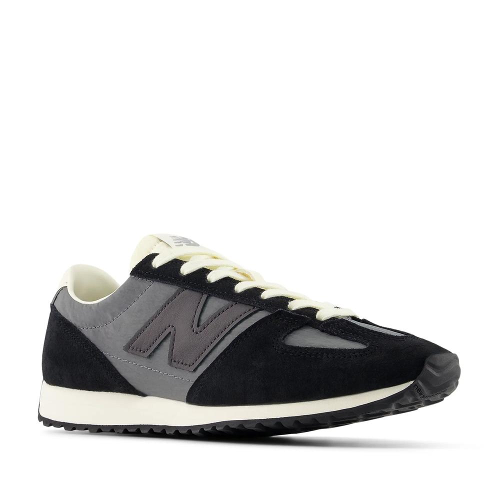 Unisex cipő New Balance U471AQ - fekete