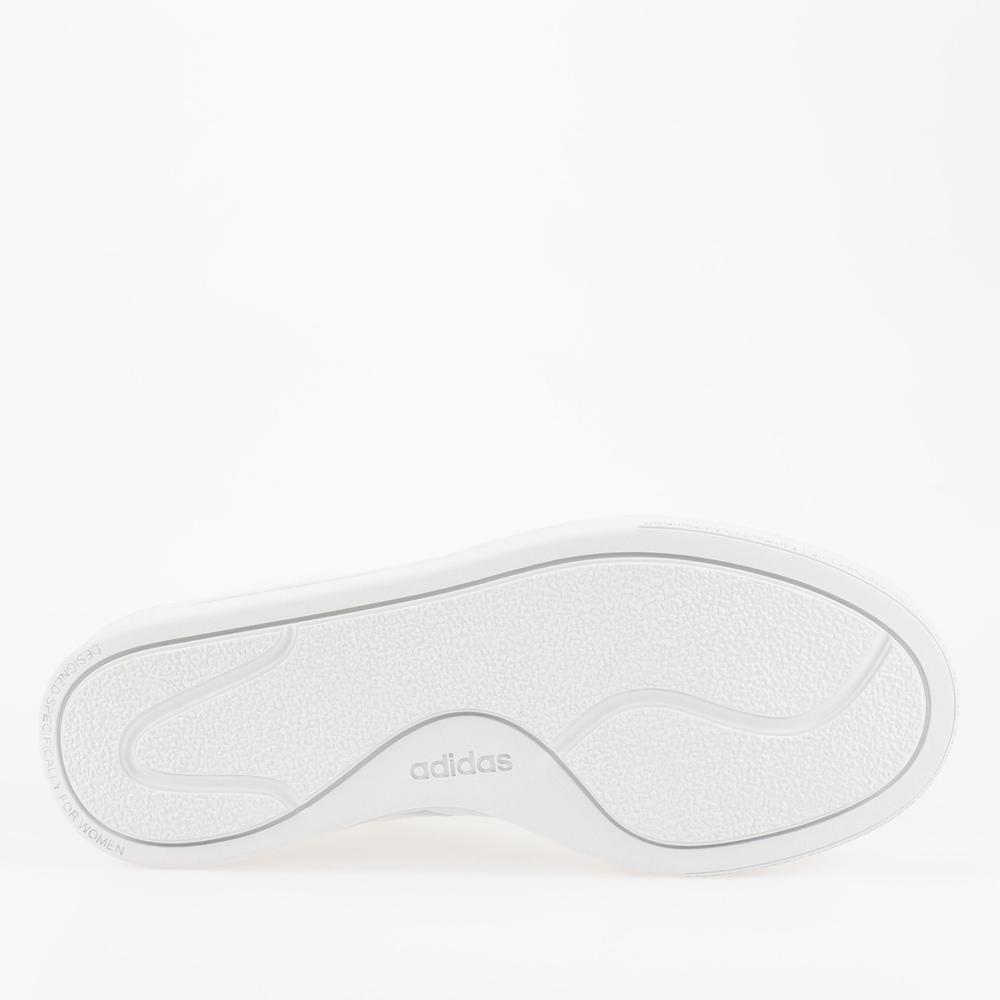 Cipő adidas Court Platform GV8997 - fehér