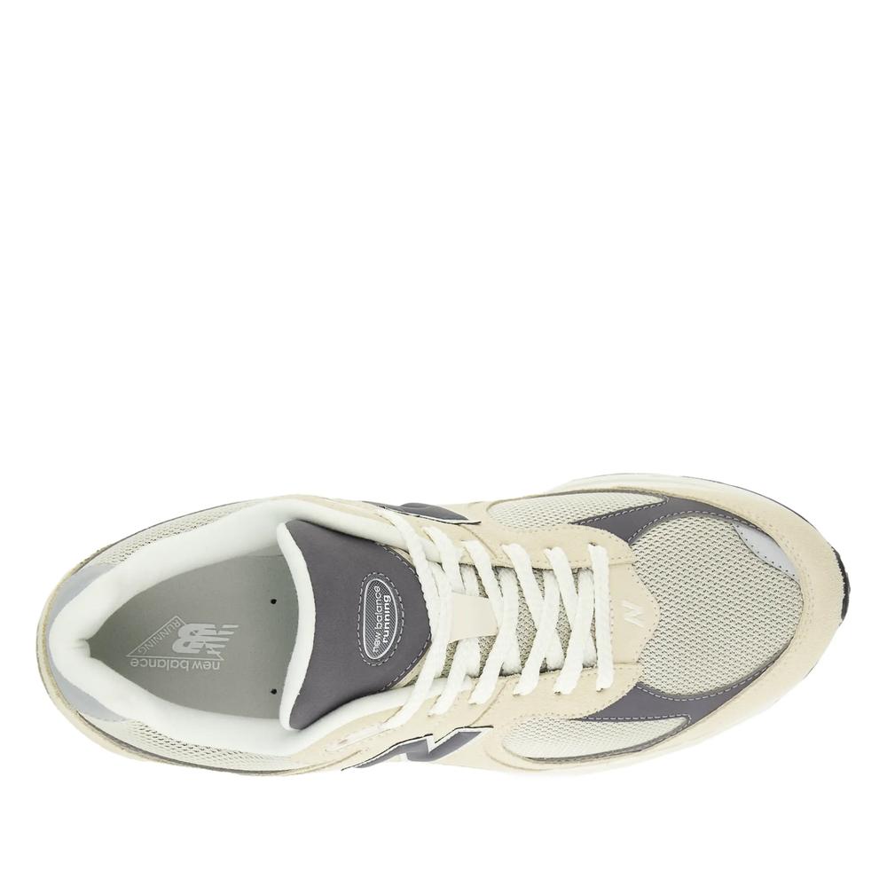 Cipő New Balance M2002RFA - bézs
