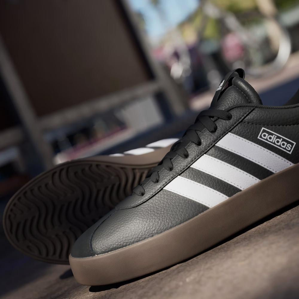 Cipő adidas VL Court 3.0 ID6286 - fekete