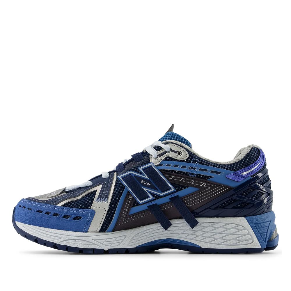 Cipő New Balance U1906AB - kék