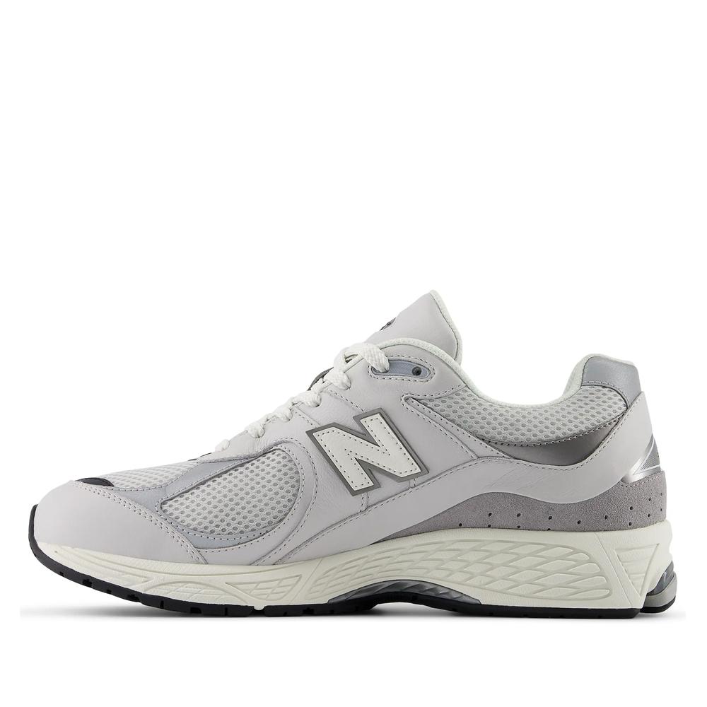 Cipő New Balance M2002RPP - szürke