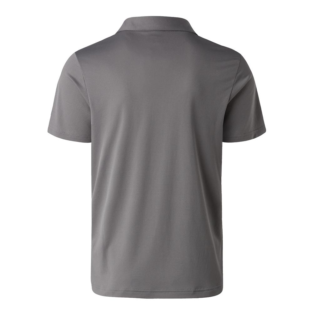 Férfi póló The North Face Tanken 0A2WAZ0UZ1 - szürke