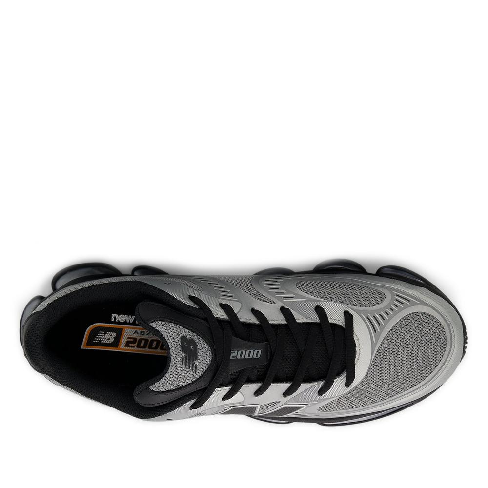 Unisex cipő New Balance U20006OU - szürke