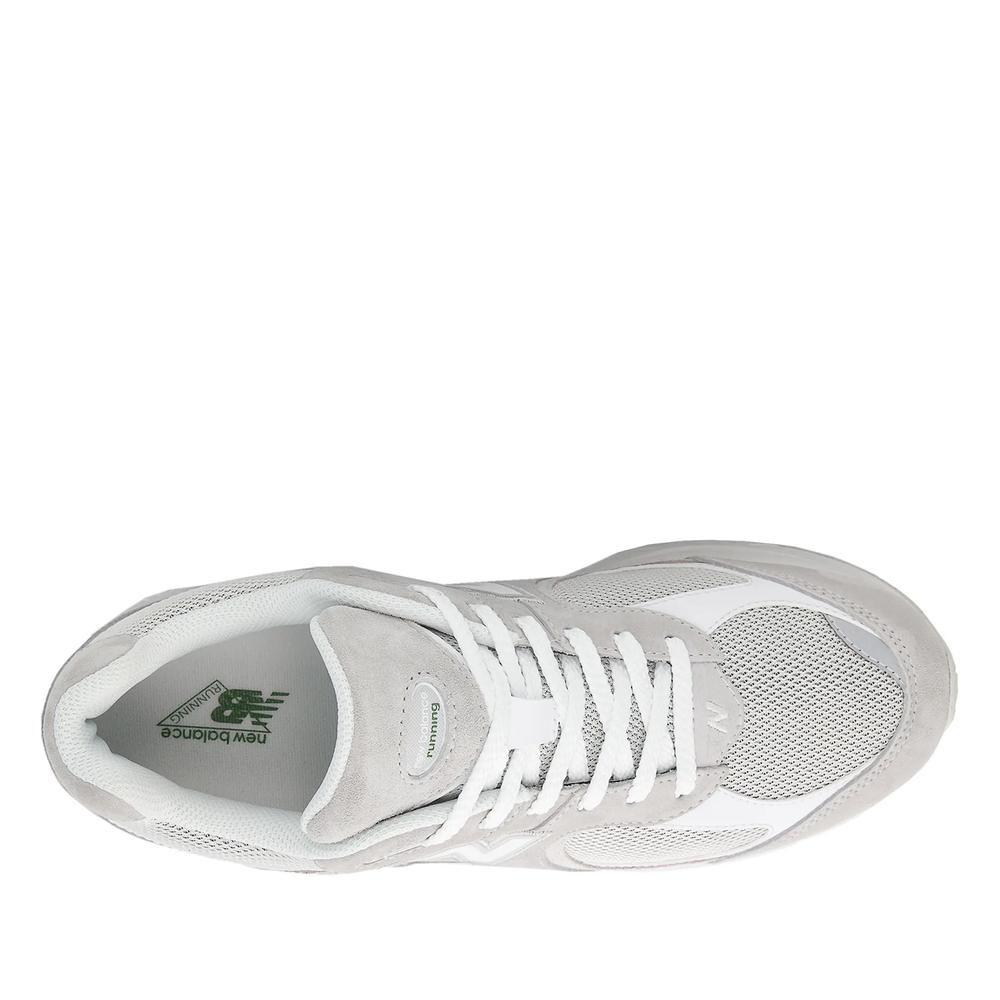 Unisex cipő New Balance U2002RK - szürke