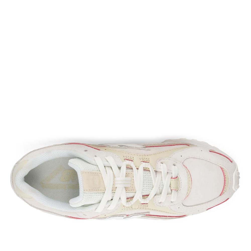 Unisex cipő New Balance U204LSC - bézs