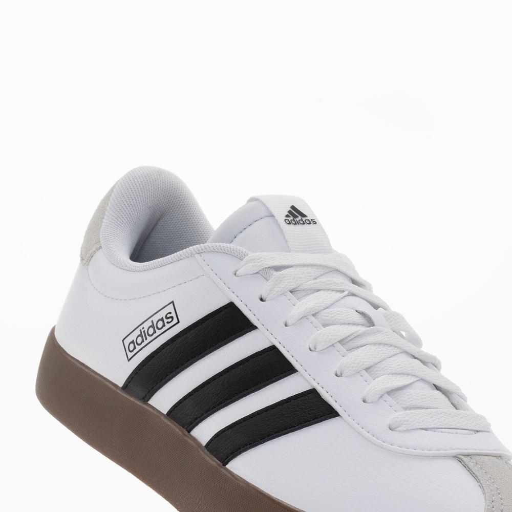 Cipő adidas VL Court 3.0 ID6285 - fehér