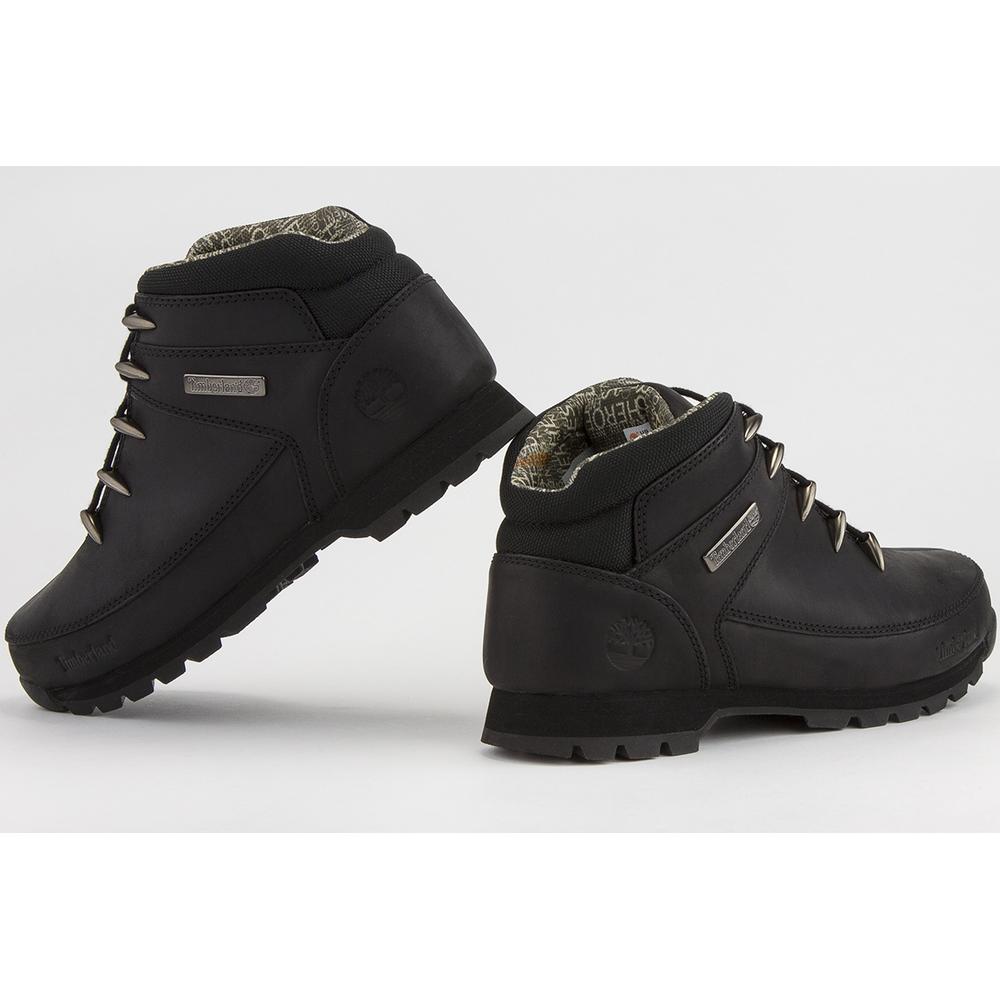 TIMBERLAND EURO SPRINT MID HIKER > 0A2DUH0011