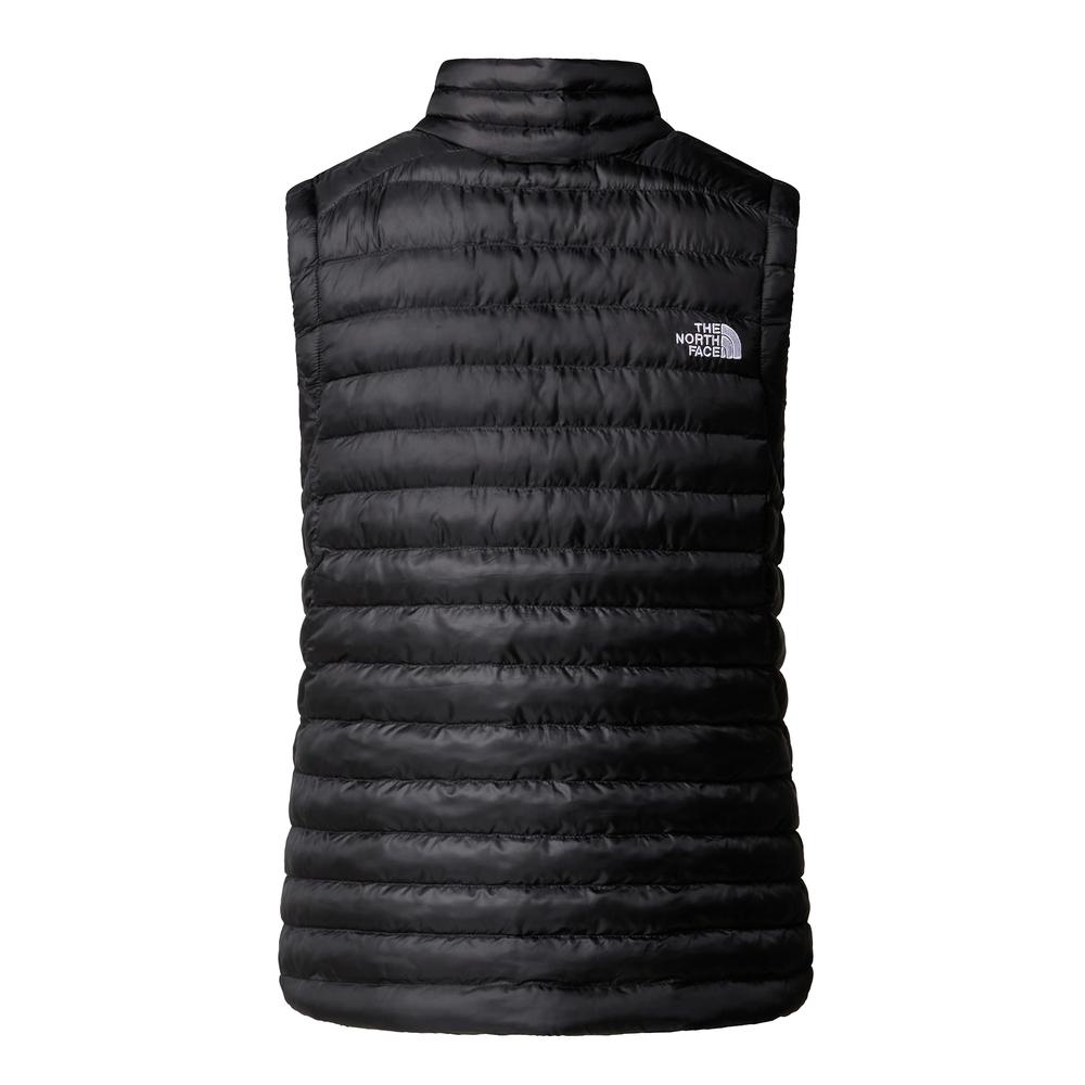 Női mellény The North Face Huila 0A8DW5JK31 - fekete