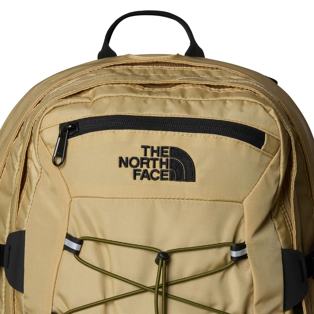 Hátitáska The North Face Borealis 00CF9CQV21 - bézs